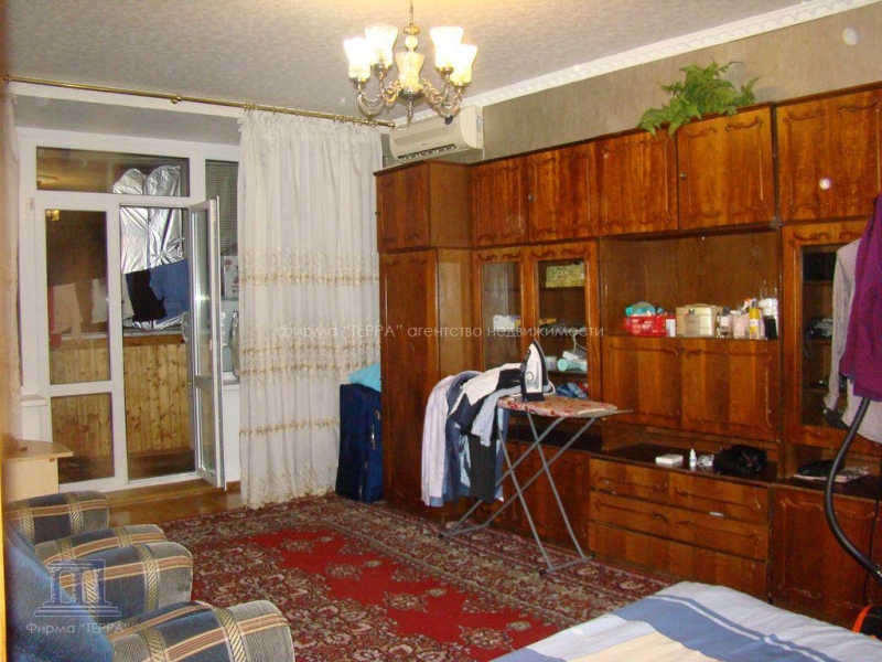 Однушка на цгб в центре Ростова-на-Дону пл. Гагарина пр. Ворошиловский