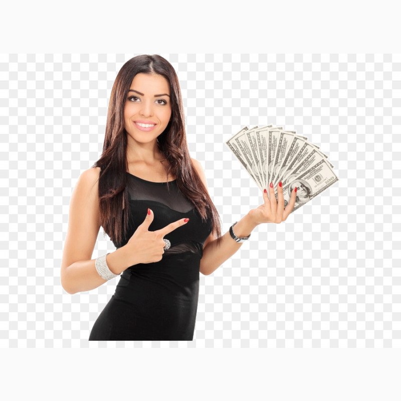 Дам деньги в долг в день обращения