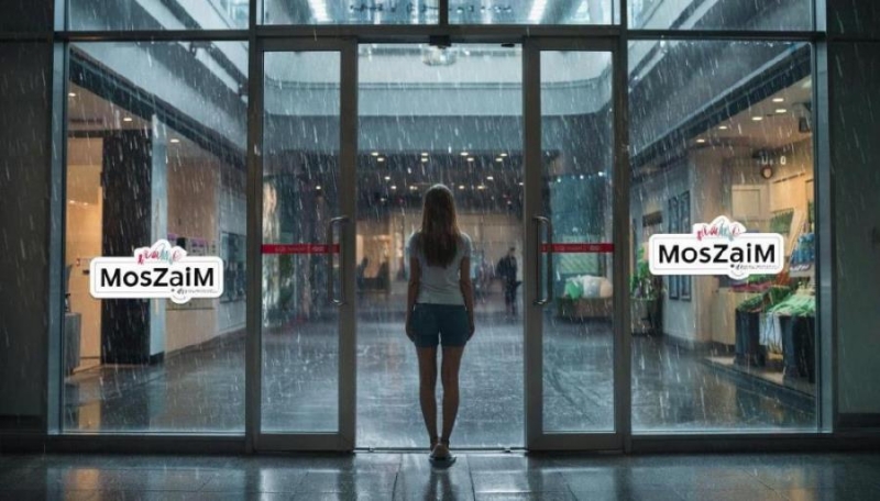 Когда погода меняется резко. Микрозайм на срочные покупки