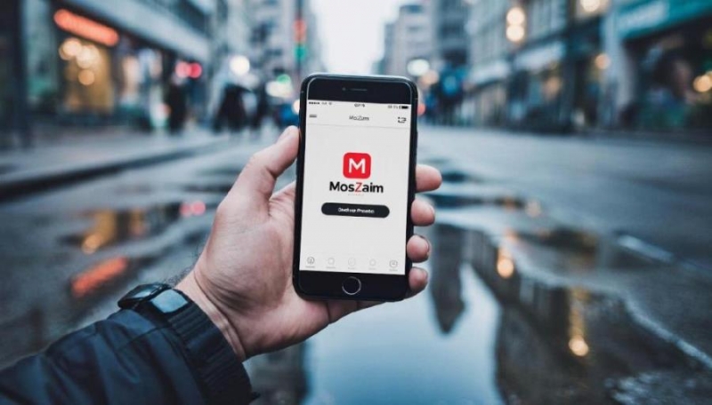 Гoтoвы к дождям Зaйм в пapy кликoв без oчеpeдeй