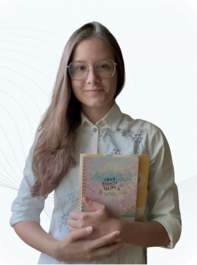 Репетитор по французскому языку онлайн