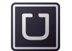 Водитель такси uber