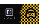 Требуется водители в такси UBER