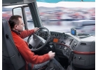 Водитель категории В. Вахта в Москве.