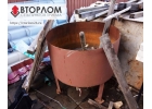 ВТОРЛОМ - Скупка ЧЕРМЕТА И ЦВЕТМЕТА, Вывоз, Демонтаж.