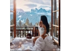 Требуются девушка в элитный эскорт