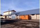 Помещения от 300м2 под производствосклад продам