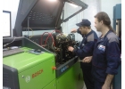 Ремонт форсунок Common Rail Scania скания XPI