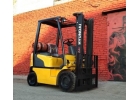 Погрузчик Hyundai 15G-7