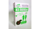 Макароны из полбы оптом ЭКО бренд
