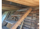 Продам участок 8 соток2 этажная баня 67, 1 взрослый собственник, вода, свет, о