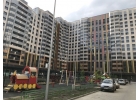 Продам студию в ЖК Жемчужина Зеленограда общей площадью 20 м2 на 620 ...