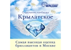 Отделение Крылатское ломбард Меридиан