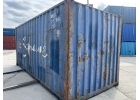 Продажа контейнеров 20 и 40 футов